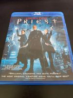 Priest