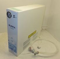 Misterwater 7 stufige Directflow Blanca Pro Umkehrosmosean.