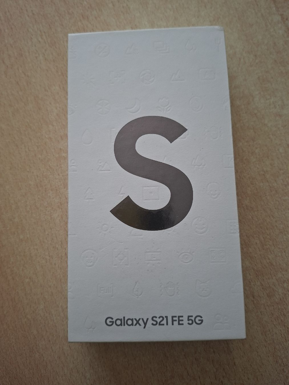 Samsung Telefoni cellulari / Smartphones: Samsung Galaxy S21 FE 5G 128GB – Usato da Bern venduto da totti5