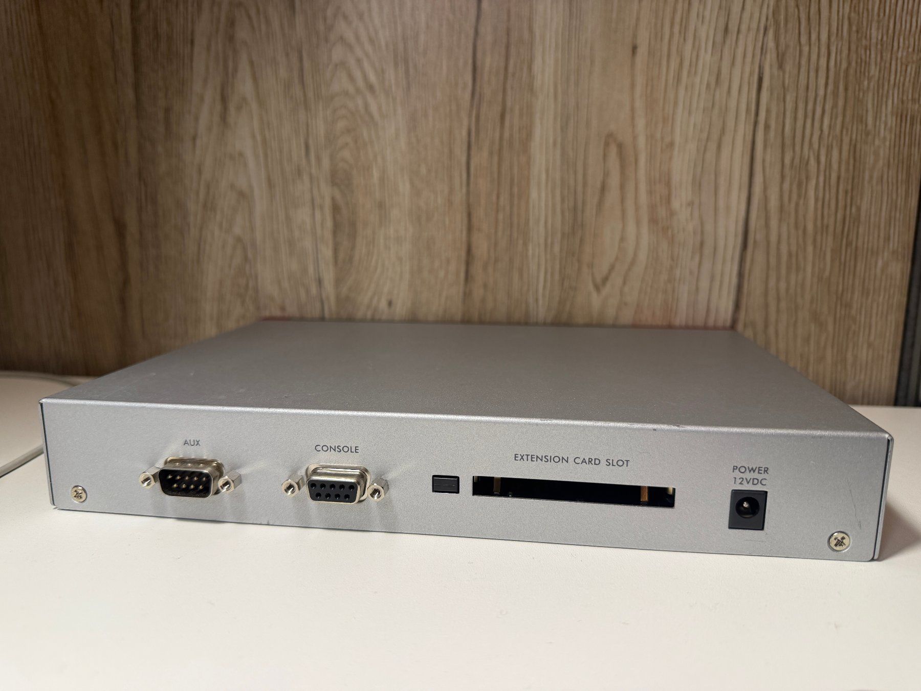 Zyxel Firewall: ZyXEL ZyWALL USG 100 - Security Gateway - – Usato da Schöfflisdorf venduto da eric_a 1