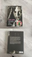 the Girl, Buch
