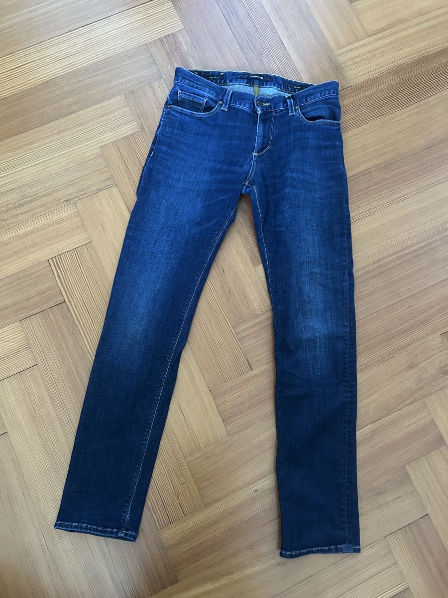 Jeans: Jean’s Alberto taille 29 – Nuovo (secondo la descrizione) da Neuchâtel venduto da Yaya2020 1