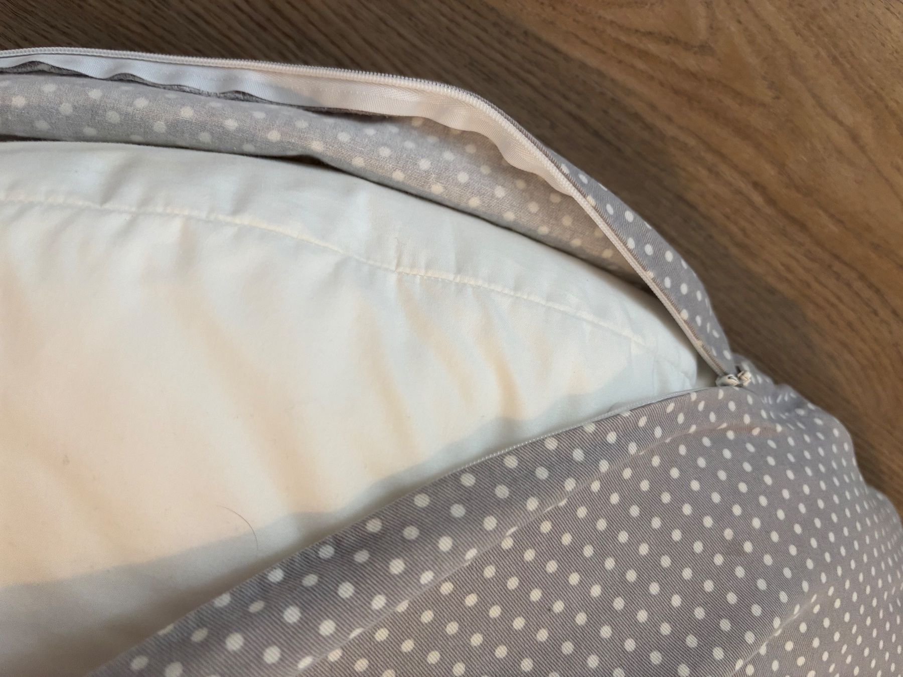 Theraline Coussins: Stillkissen inkl. Bezug – D'occasion à Siebnen par nicole.stillman 2