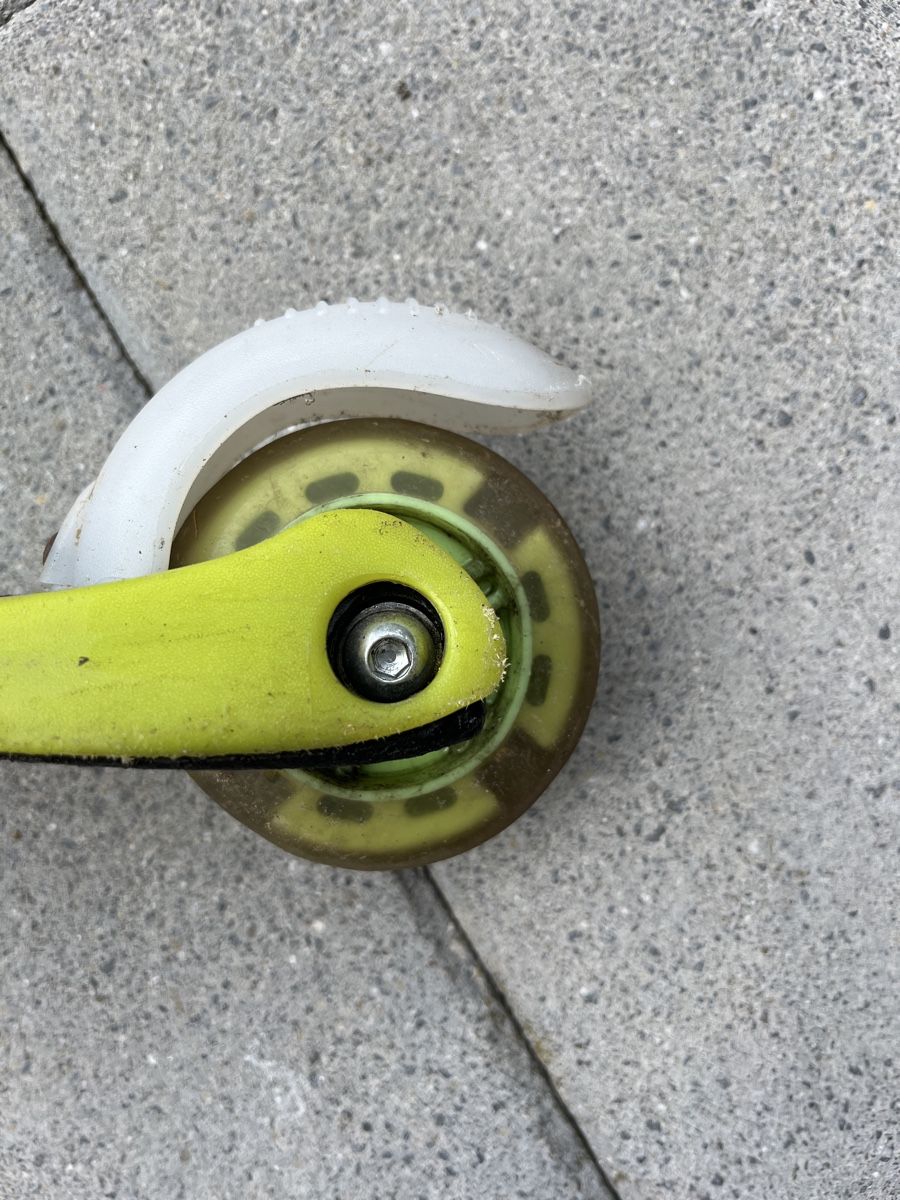 Micro Kickboard: Mini Micro Trotti – D'occasion à Sursee par Leg_Kibru 3