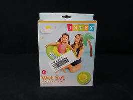 Schwimmring Intex