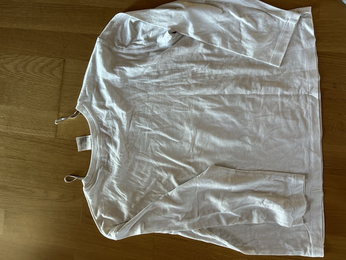 H&M T-shirts: Shirt manches longues  – D'occasion à Daillens par guisepa 3