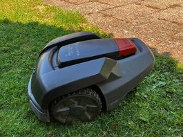 Mähroboter Husqvarna Automower 105