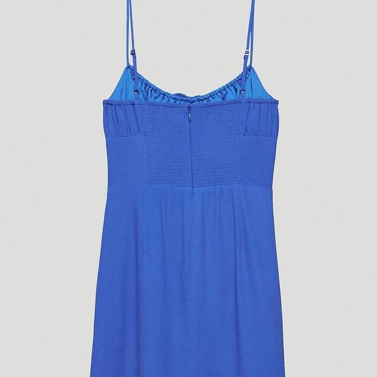 Kleider: Sommerkleid, Grösse XS – Gebraucht aus Root D4 von DMA02 2