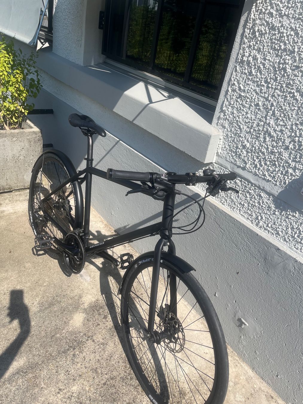 MTB Cycletech Vélos: MTB Cycletech Oxymoron – D'occasion à Biberist par Flubo 2