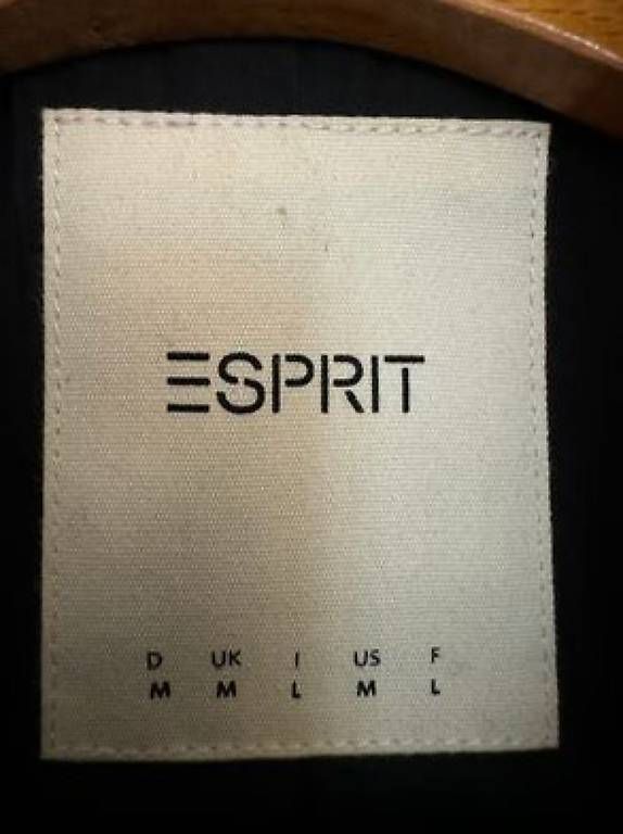 Mäntel: Mantel Esprit Gr M) – Gebraucht aus  von  3