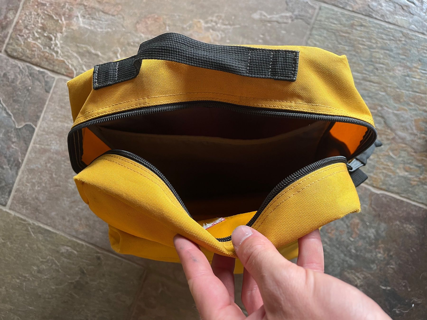 Levi's Sacs à dos: Rucksack Levi's – D'occasion à Detligen par laurinschnyder 3