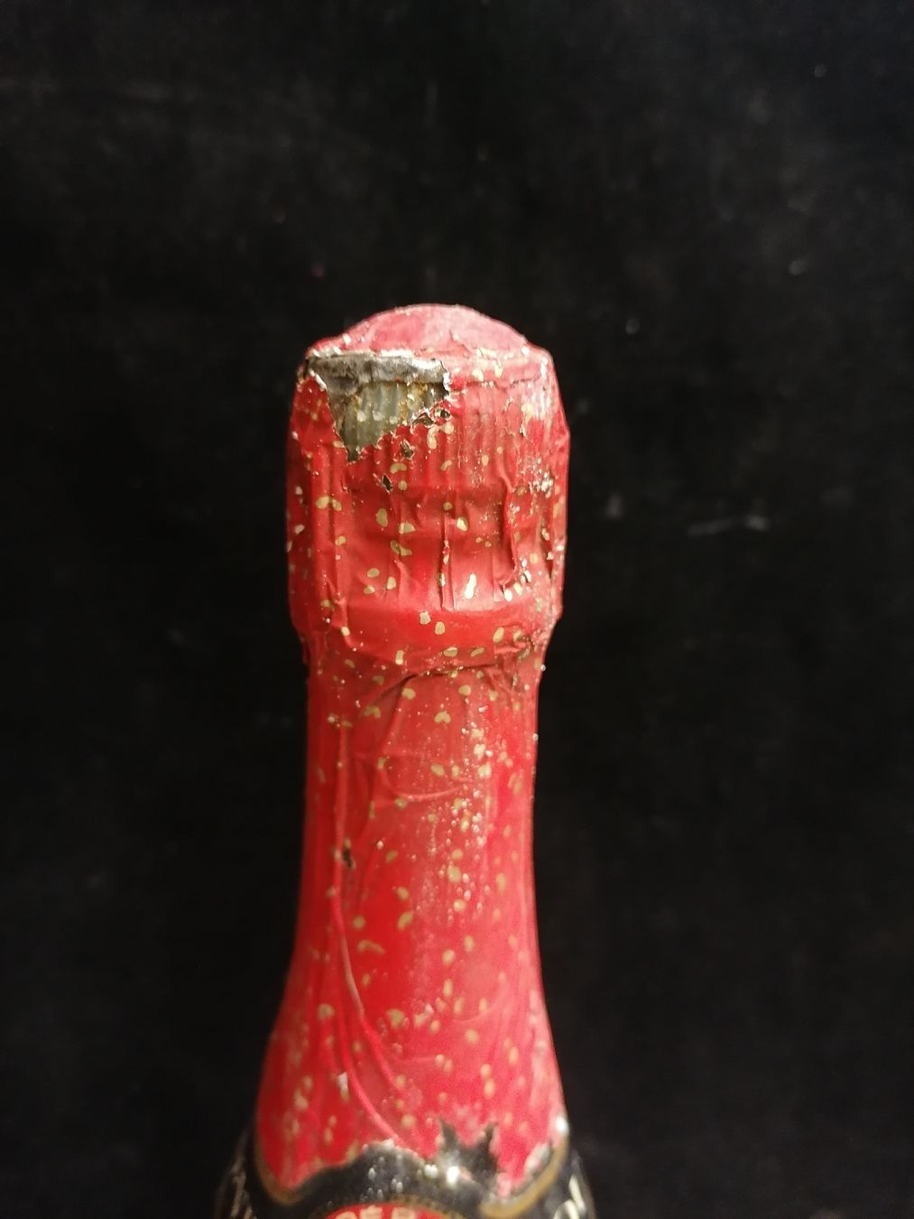 Bevande alcoliche: GRAND VIN MOUSSEUX  – Nuovo (secondo la descrizione) da Genève venduto da Leboucheoreilles 1
