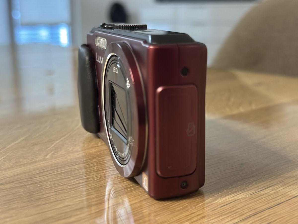 Panasonic Appareil photo: Lumix TZ 41 – D'occasion à Siggenthal Station par DynamicLight 6