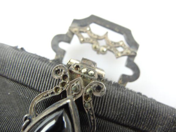 Borse da donna: Elegante Antike Beuteltasche – Usato da Volketswil venduto da brockipfannenstil 3