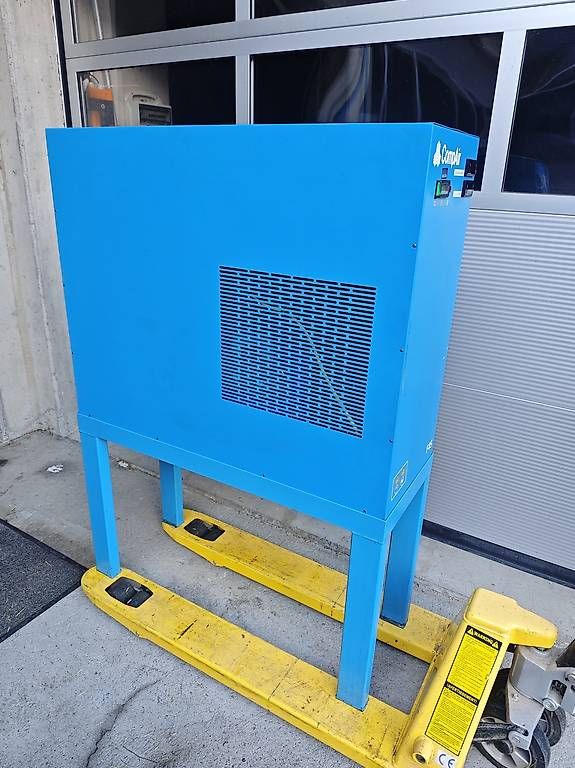 Compressori: Kältetrockner CompAir zu Kompressor – Usato da Ennetmoos venduto da Scheuber88