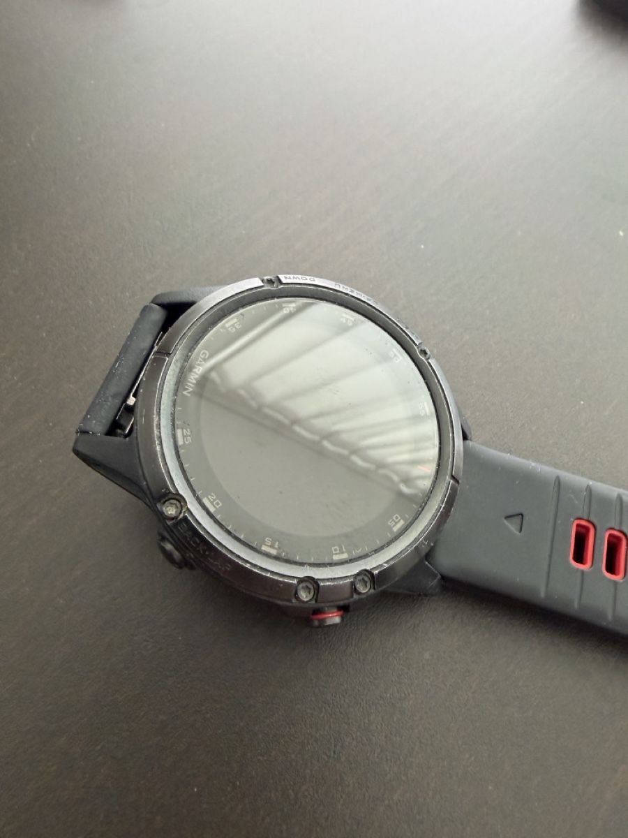 Garmin Smartwatch: Garmin Fenix 5 plus 47mm – Gebraucht aus Wallisellen von wan_jc8x 2