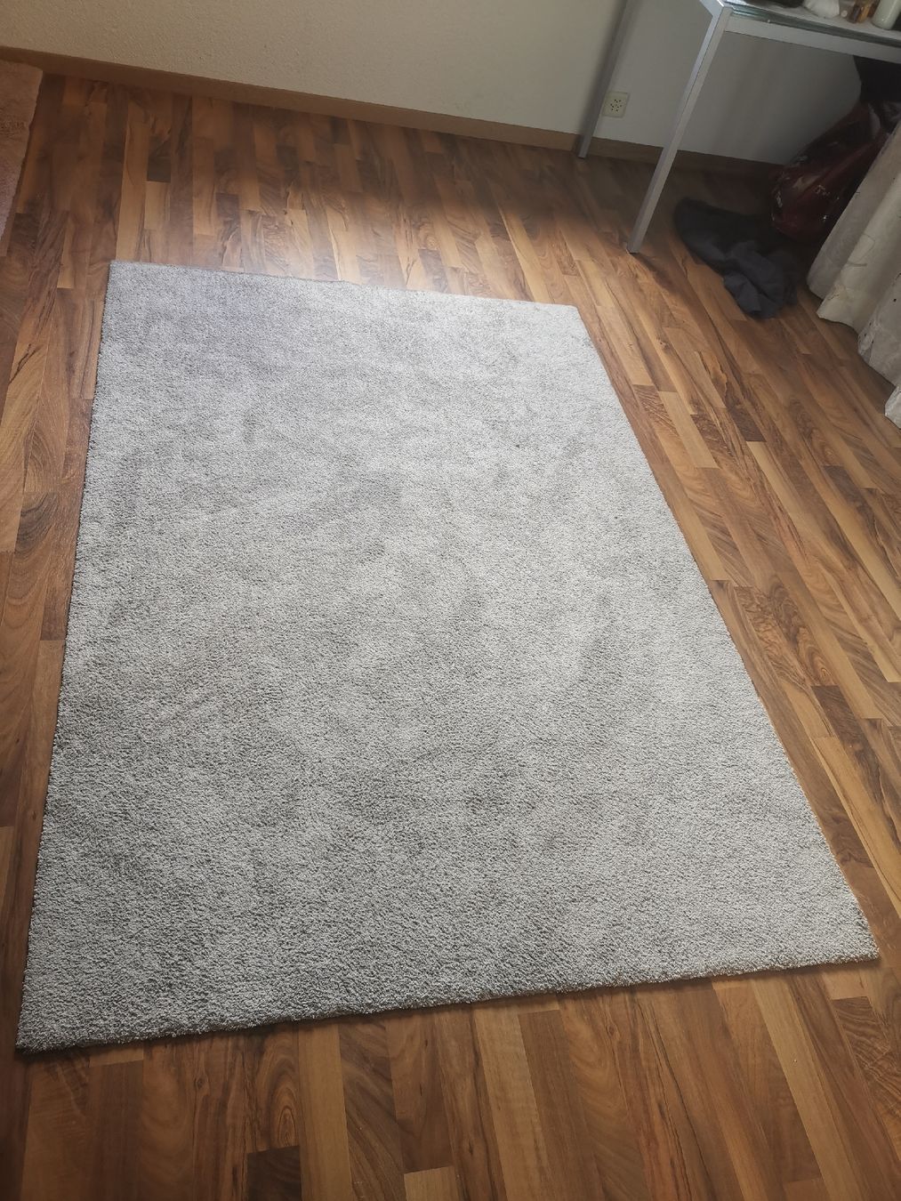 Tapis: Super Soft Teppich – Neuf (Voir description) à Küssnacht am rigi par Alee13