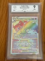 Pokémon TCG – Flunkifer VSTAR 200/195 (Silberne Sturmwinde)