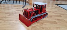 RC Dozer, Baumaschine (kein Tamiya, Fumotec etc.)