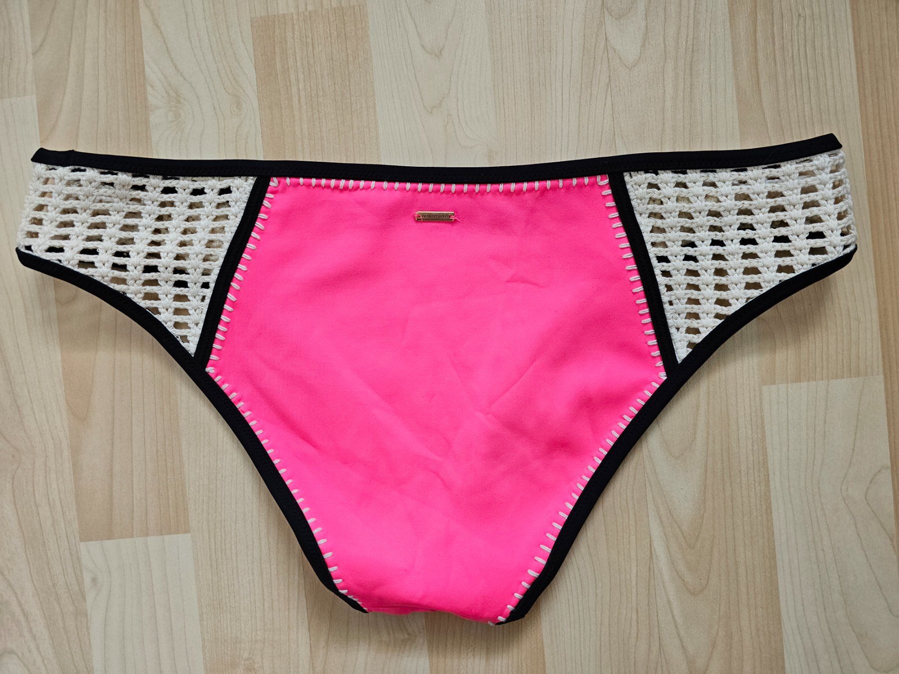 Victoria's Secret Costumi da bagno & Bikini: Victoria's Secret Bikini Gr 36C/L – Usato da Birr venduto da V-K 5