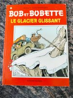 Bob & Bobette T.207 ; Le Glacier Glissant Willy Vandersteen