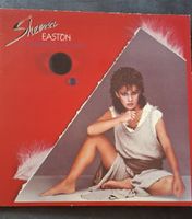 Sheena Easton A Private Reason Vinyl LP 