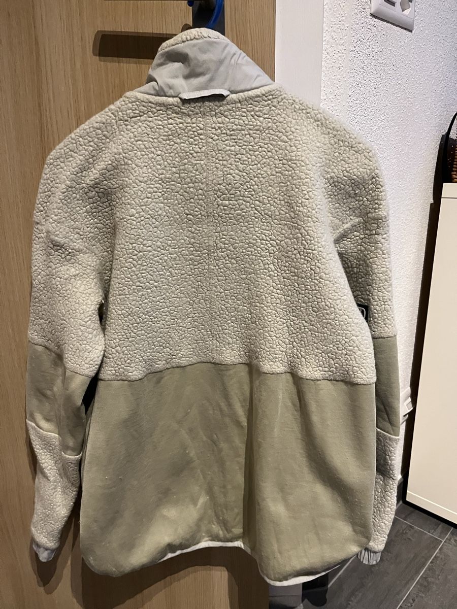 Ortovox Giacche: Ortovox Damen Teddyfleece – Usato da Ennetbürgen venduto da muirer00 1