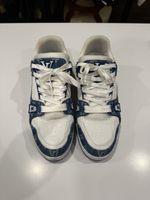 Louis Vuitton Trainer Sneaker