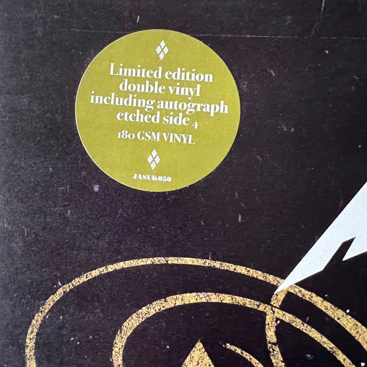 Schallplatten: Answer - Everyday Demons / 2 LP - 1. D-Press. 2009 - NEW – Gebraucht aus Gais von soundcave57 2