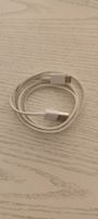Câble USB-C blanc