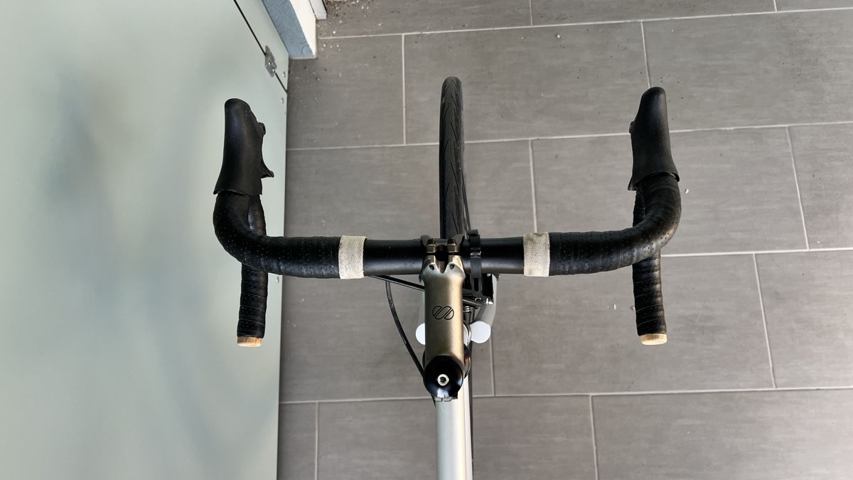 Velos: 8bar Single Speed/Fixie Fahrrad 28" – Gebraucht aus Uetikon am See von Arthur.s 5