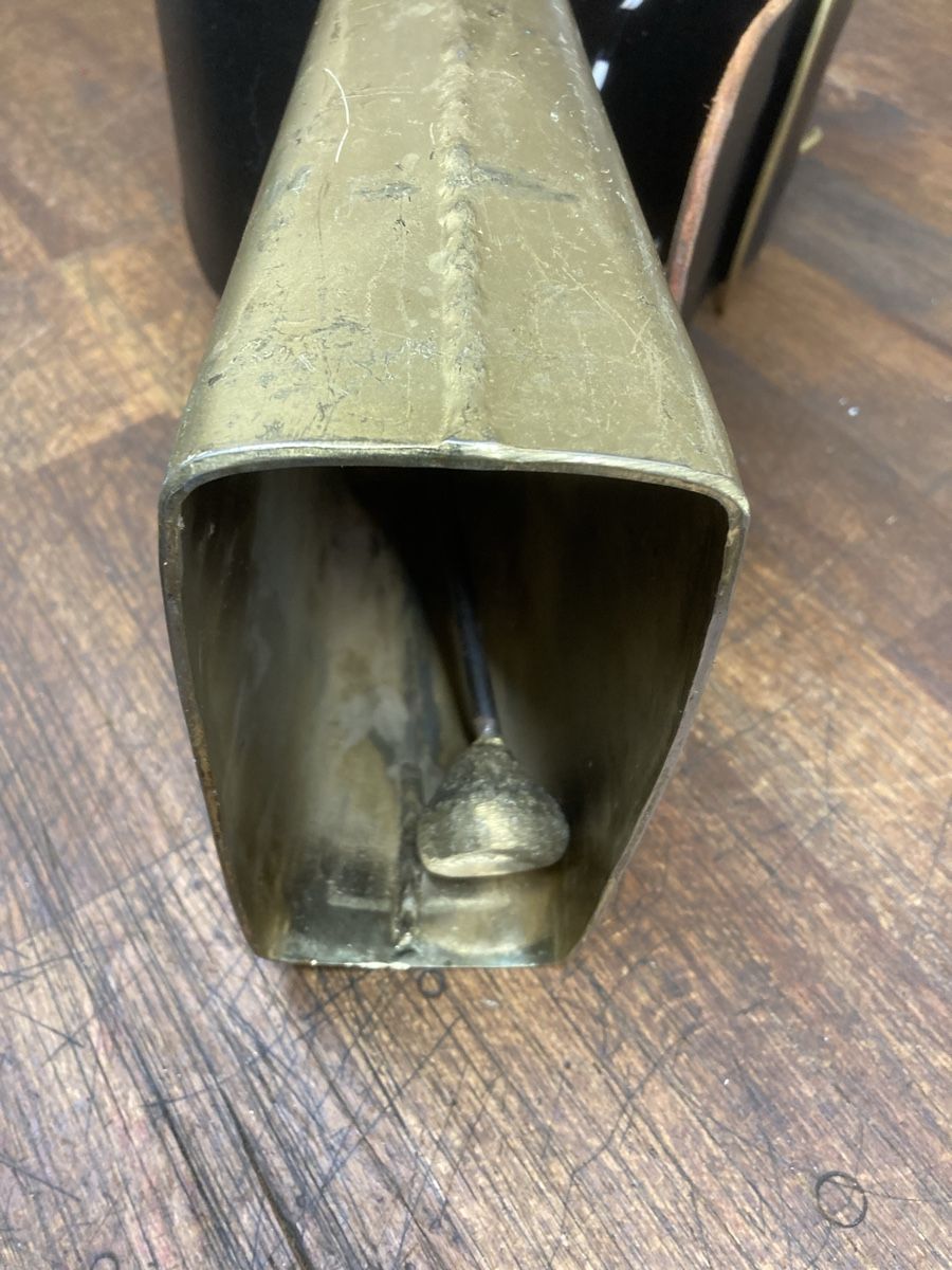 Campanacci mucche: Baggi Nr 8 Treichel – Usato da Jenaz venduto da dan_8ftl 2