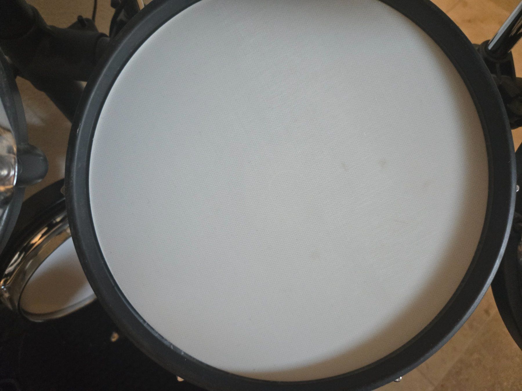 Musikinstrumente: Millenium MPS-850 E-Drum Set ab 1.- Franken!!!! – Gebraucht aus Uerkheim von Moedu 5