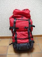 Sac à dos Mammut 40l