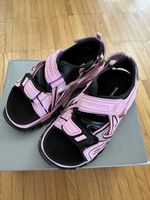 Balenciaga Kinder Sommer Sandale Neoprene Gr.31