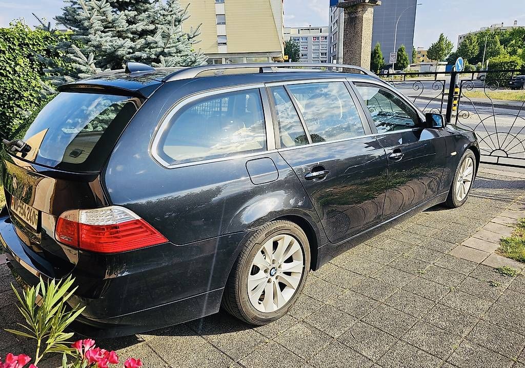Automobili: BMW 530 d FACELIFT  – Usato da Trasadingen venduto da lul_r9q8 1