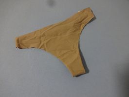 Bequemer String/Tanga