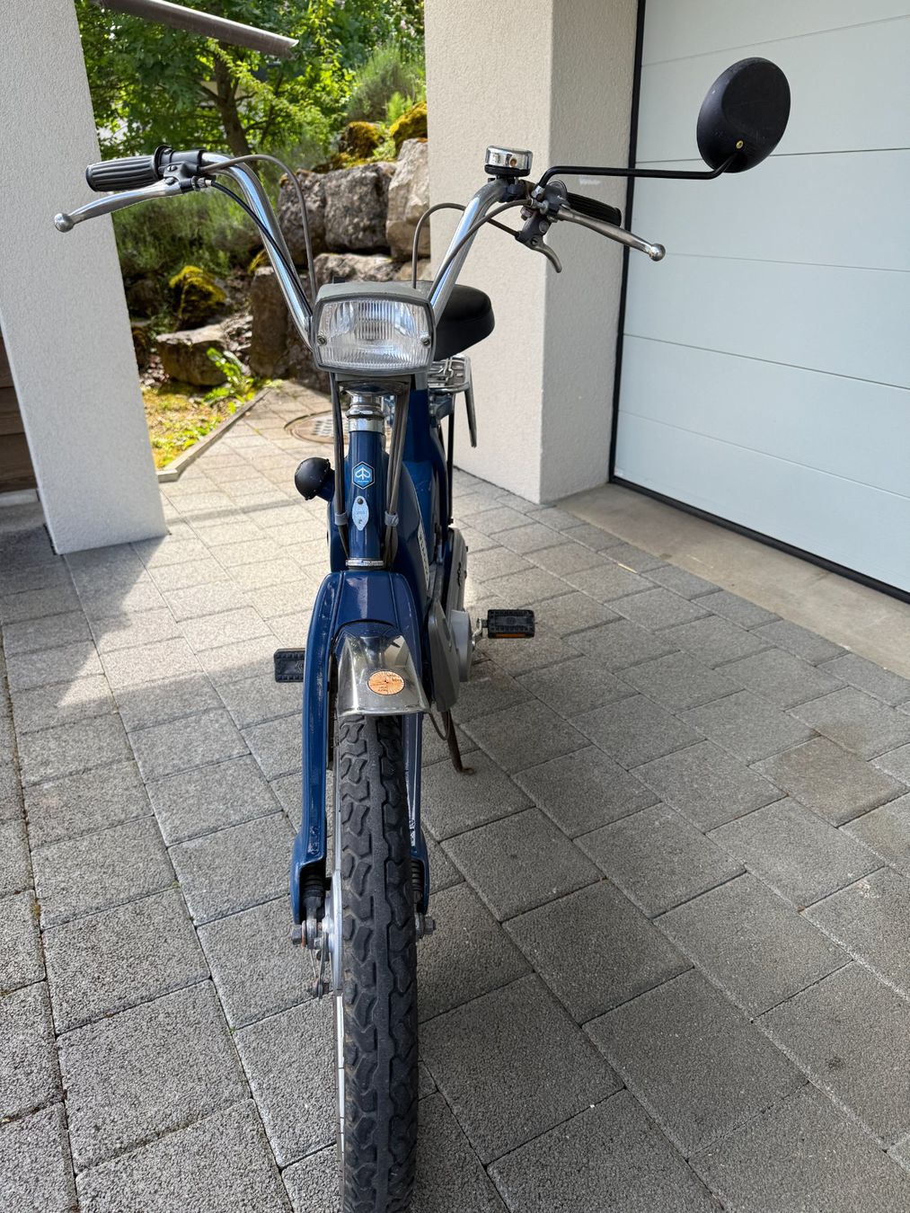 Piaggio Ciclomotori: Piaggo Ciao C7E1 – Usato da Schinznach Dorf venduto da Joyce75 2