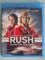 Blu-ray Rush Alles für den Sieg guter Zustand