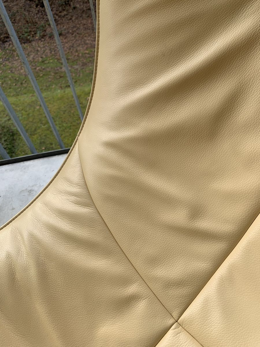 De Sede Sedie a sdraio: SALE: Orig. De Sede DS 151 chaiselongue design – Usato da Fribourg venduto da GBT42 2