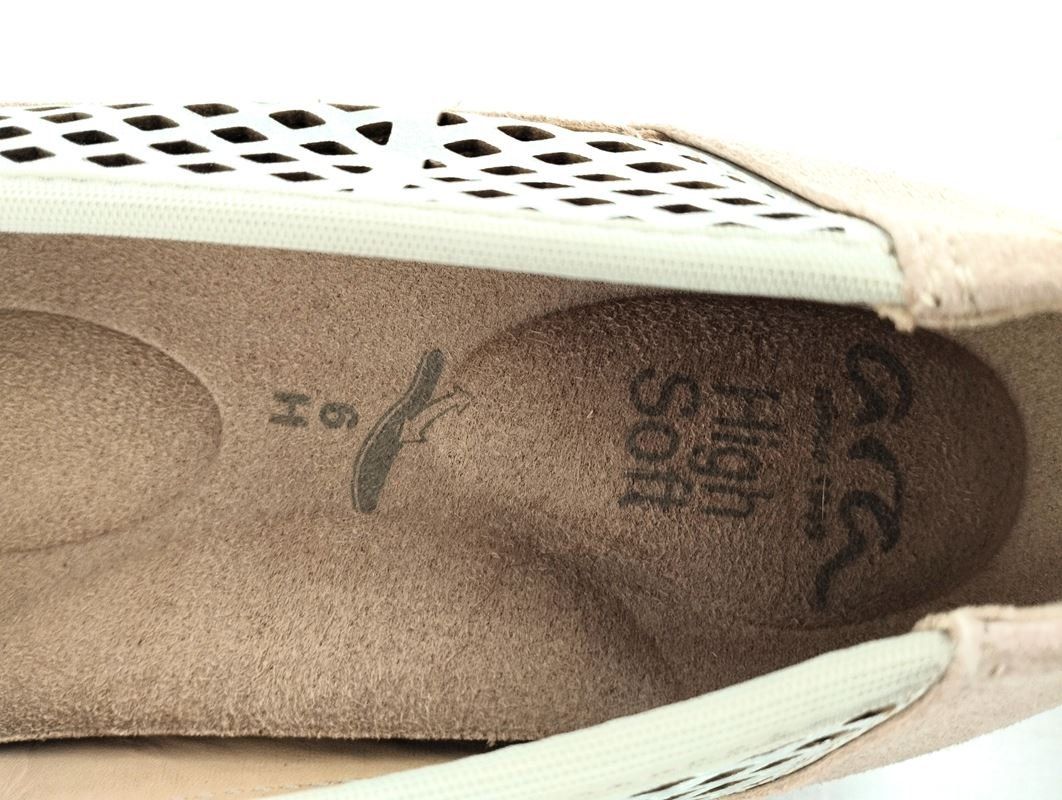 Scarpe da donna: ARA Schuhe soft  Gr. 39 – Usato da Schübelbach venduto da Restwert_Schubelbach 8