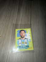 Panini - Lionel Messi ARG 17