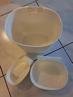 Ikea Wickeltisch Behälter