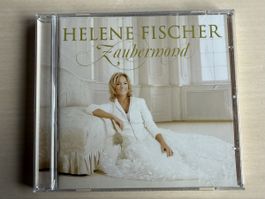 Helene Fischer - Zaubermond CD Album 2008