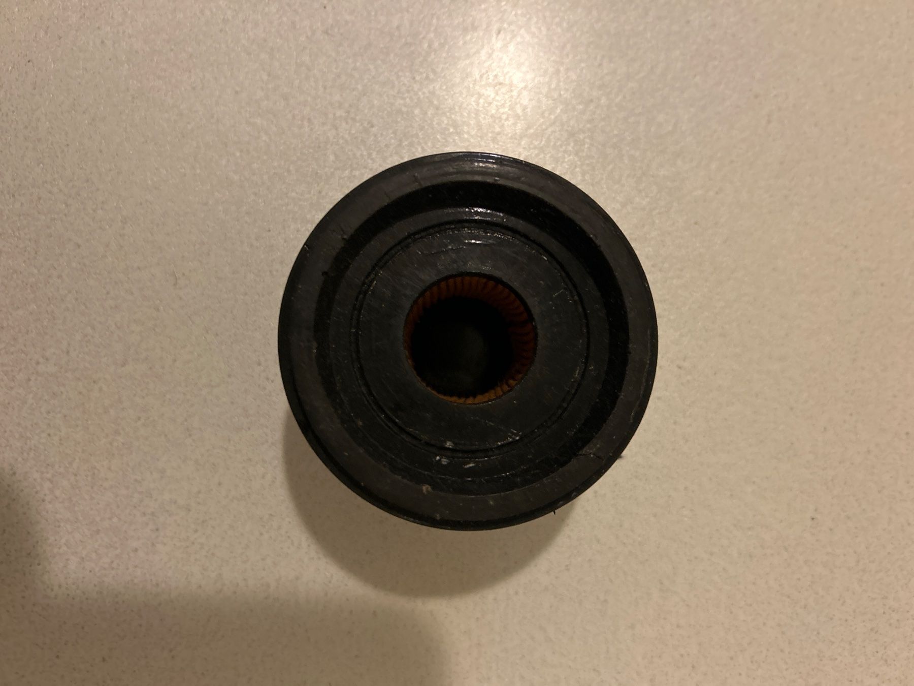 Sachs Ciclomotori: Sachs Luftfilter original neu – Nuovo (secondo la descrizione) da Zürich venduto da Fisel1 1