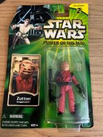 STAR WARS*POTJ*ZUTTON*USA