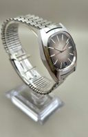 DOXA BY SYNCHRON VINTAGE  CONQUISTADOR AUTOMATIC DATE UHR