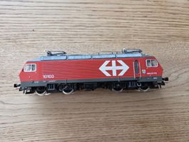Roco Lokomotive Re 460 SBB 