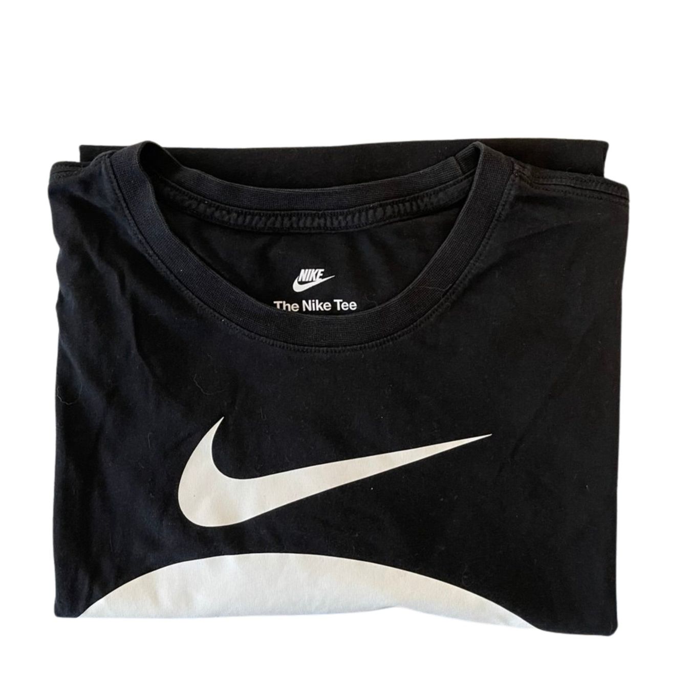 Nike T-shirt: "THE NIKE TEE" Home Taille L – Usato da Genève venduto da TradeCH 2