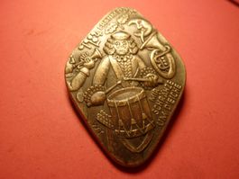 FRÄNKEDORF 1984 SILBER
